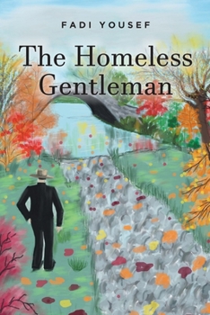 Paperback The Homeless Gentleman Book