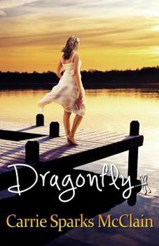Dragonfly (Walker Mystery, #1)