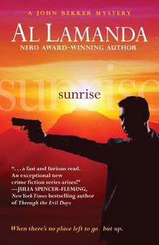 Paperback Sunrise Book