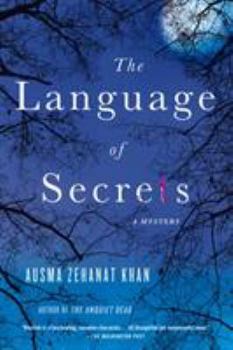 Paperback The Language of Secrets: A Mystery Book