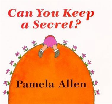 Hardcover Can You Keep A Secret Book