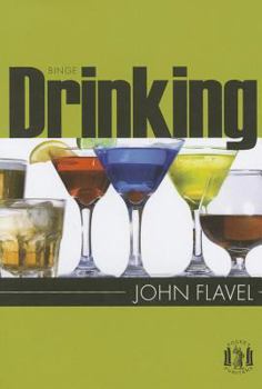 Paperback Binge Drinking Book