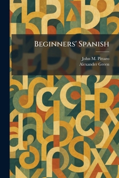 Beginners' Spanish