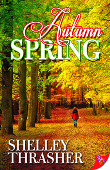 Paperback Autumn Spring Book