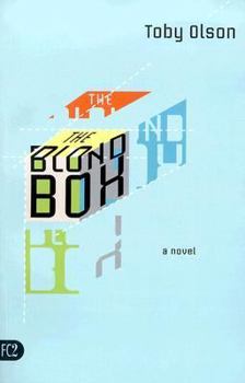 Paperback The Blond Box Book