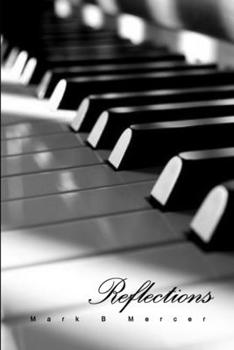 Paperback Reflections Book