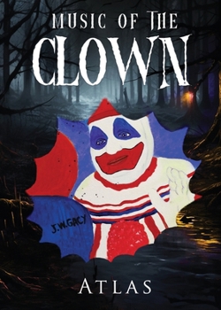 Paperback Music of the Clown Book