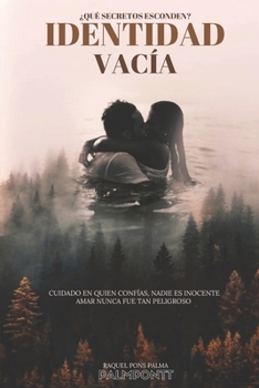 Paperback Identidad Vacía [Spanish] Book