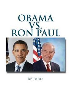 Obama vs. Ron Paul