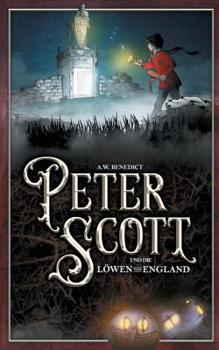 Paperback Peter Scott und die Löwen von England [German] Book