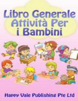 Cruciverba per i Bambini: Libro Delle Attivit� Per i Bambini
