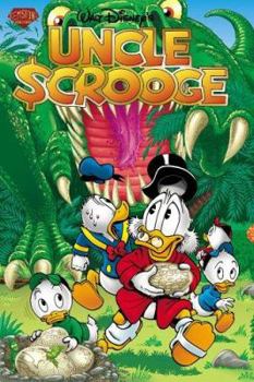 Uncle Scrooge #347 (Uncle Scrooge (Graphic Novels)) - Book  of the Uncle Scrooge
