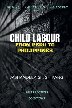 Paperback Child Labour Book