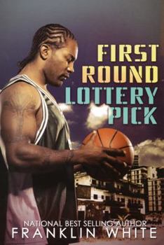 Paperback First Round Lottery Pick Book