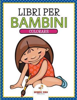 Paperback Libro Da Colorare Magico (Italian Edition) [Italian] Book