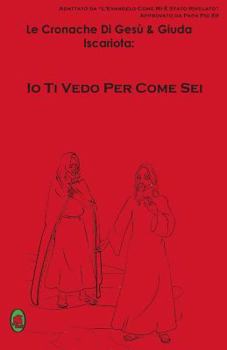 Paperback Io Ti vedo per come sei [Italian] Book