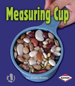 Paperback Measuring Cup Book
