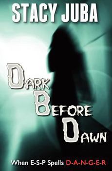 Paperback Dark Before Dawn Book