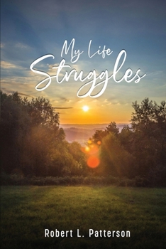 Paperback My Life Struggles Book