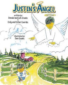 Paperback Justin's Angel Book