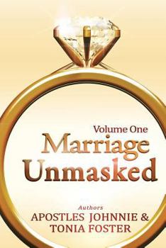Paperback Marriage Unmasked Book