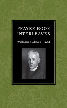 Prayer book interleaves: Some reflections on how the Book of common prayer might be made more influential in our English-speaking world