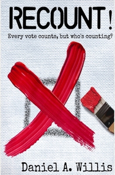 Paperback Recount! Book