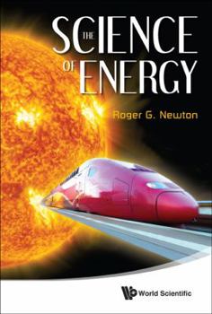 Paperback The Science of Energy Book
