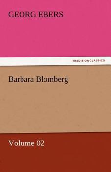 Paperback Barbara Blomberg - Volume 02 Book