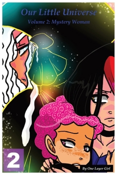 Paperback Our Little Universe: Volume 2 (Part 2) Book