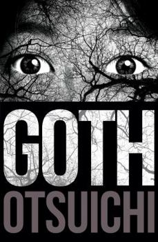 Paperback Goth Book