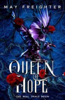 Paperback Queen of Hope Book