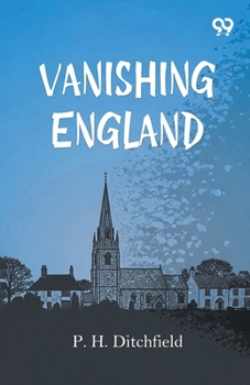 Vanishing England