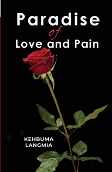 Paperback Paradise of Love and Pain Book