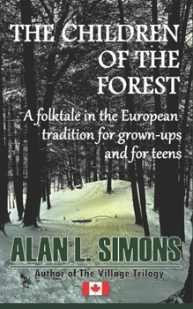 Paperback The Children of the Forest Book