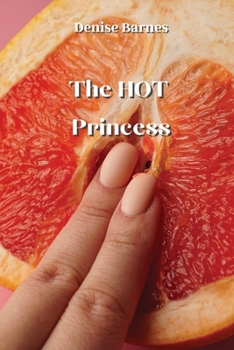 Paperback The HOT Princess Book