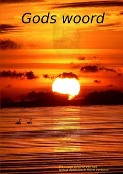 Paperback Het woord van God [Dutch] Book