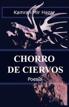 Paperback Chorro De Ciervos [Spanish] Book