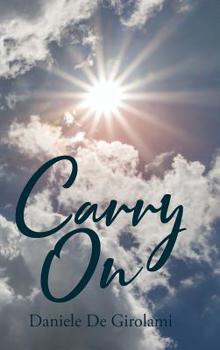Hardcover Carry On Book