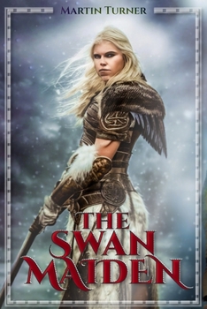 Paperback The Swan Maiden Book