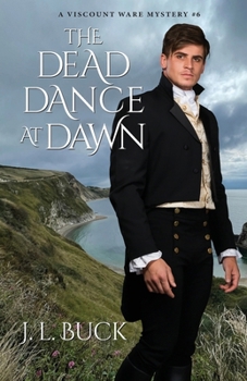 Paperback The Dead Dance at Dawn Book