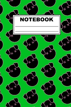 Notebook: Shane Dawson Journal, Diary, Fan Book, Calendar 2020, Organizer, Planner, Perfect Gift For Women, Girls, Kids, Teenagers Or Friends (110 Lined Pages)