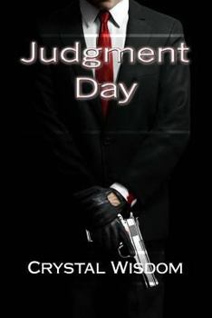 Paperback Judgment Day Book