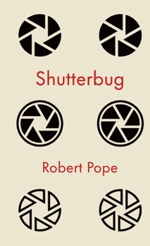 Paperback Shutterbug Book
