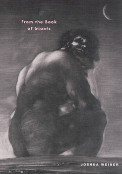 Paperback From the Book of Giants Book