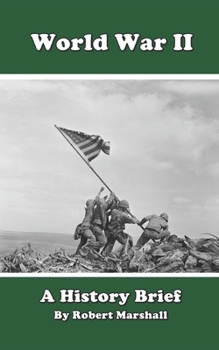 Paperback World War II: History Brief Book