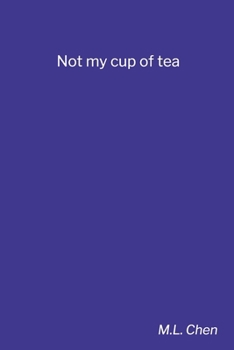 Paperback Not my cup of tea: Intellectual disengagement in the age of overload Book