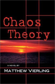 Paperback Chaos Theory: A Novel of Psychological Suspense Book