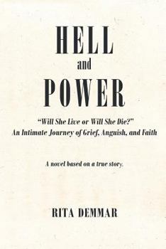 Paperback Hell and Power Book