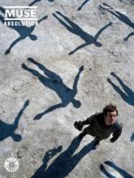 Paperback Absolution Book